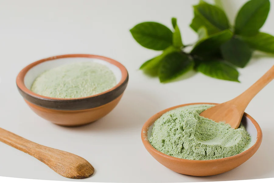 Botanical Extract Powders OEM