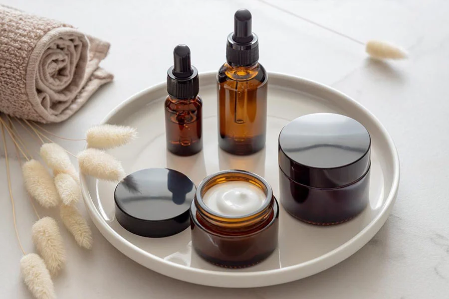 Liquid Supplements OEM