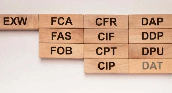 incoterms