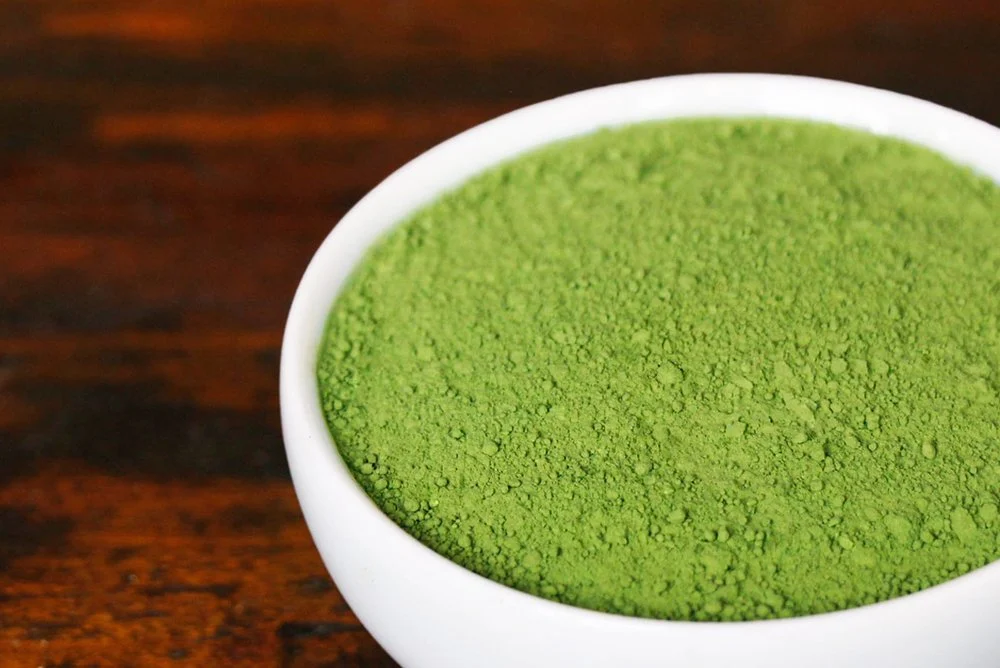 Matcha Ceremonial Grade cover