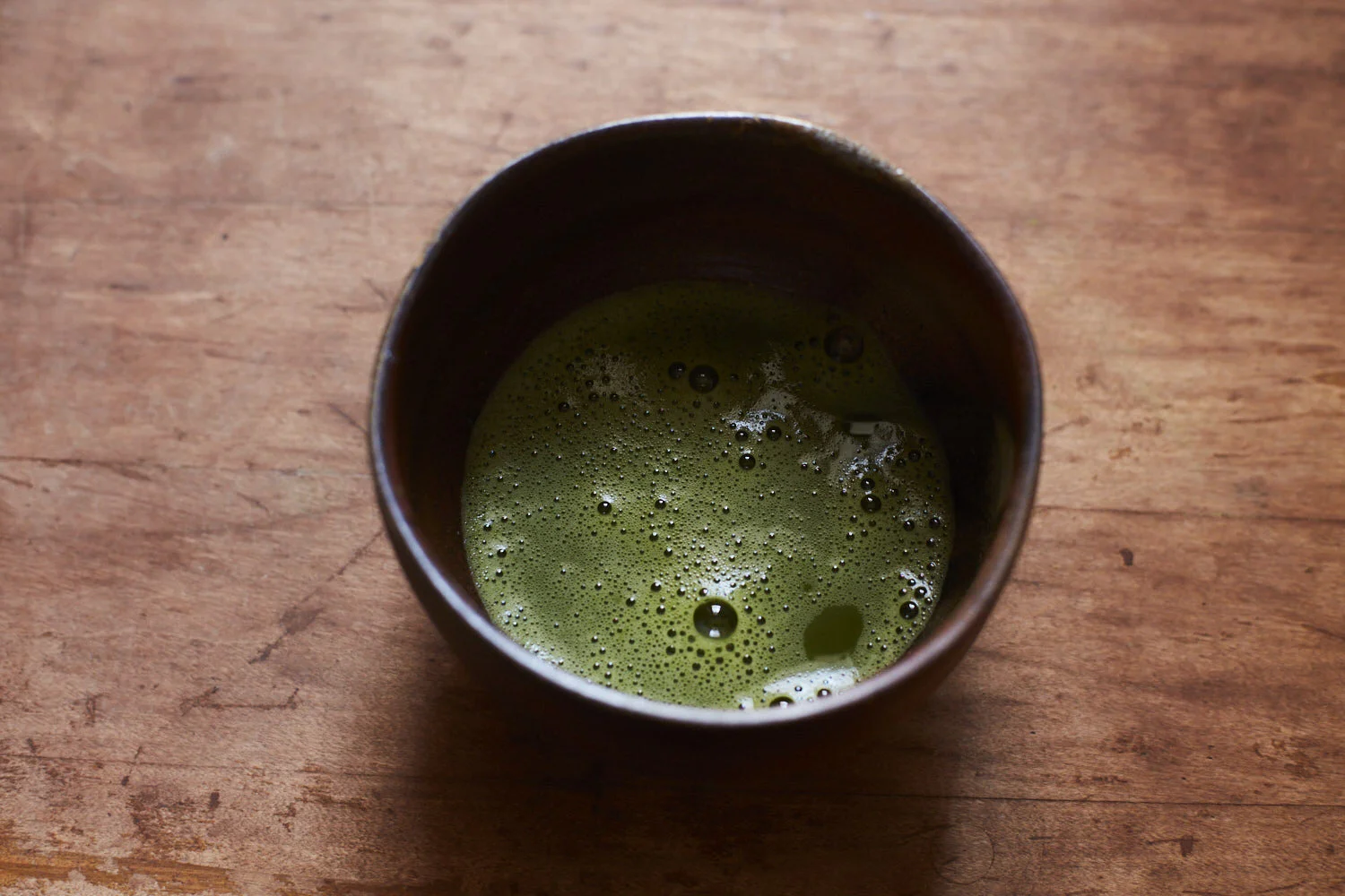 What Exactly Is Matcha