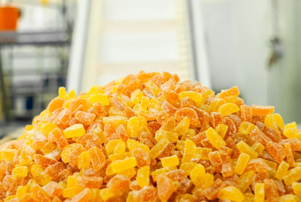 Functional Gummies OEM | Private Label Gummy Supplements Manufacturer ...