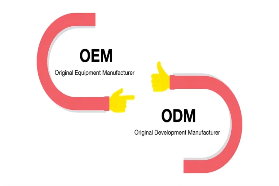 OEM-and-ODM