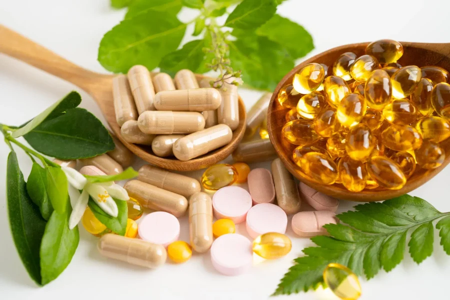 alternative-medicine-herbal-organic-capsule-with-v-2024-01-16-16-54-08-utc